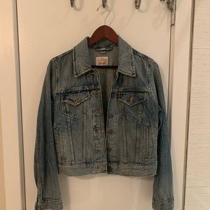 Levi’s Jean Jacket
